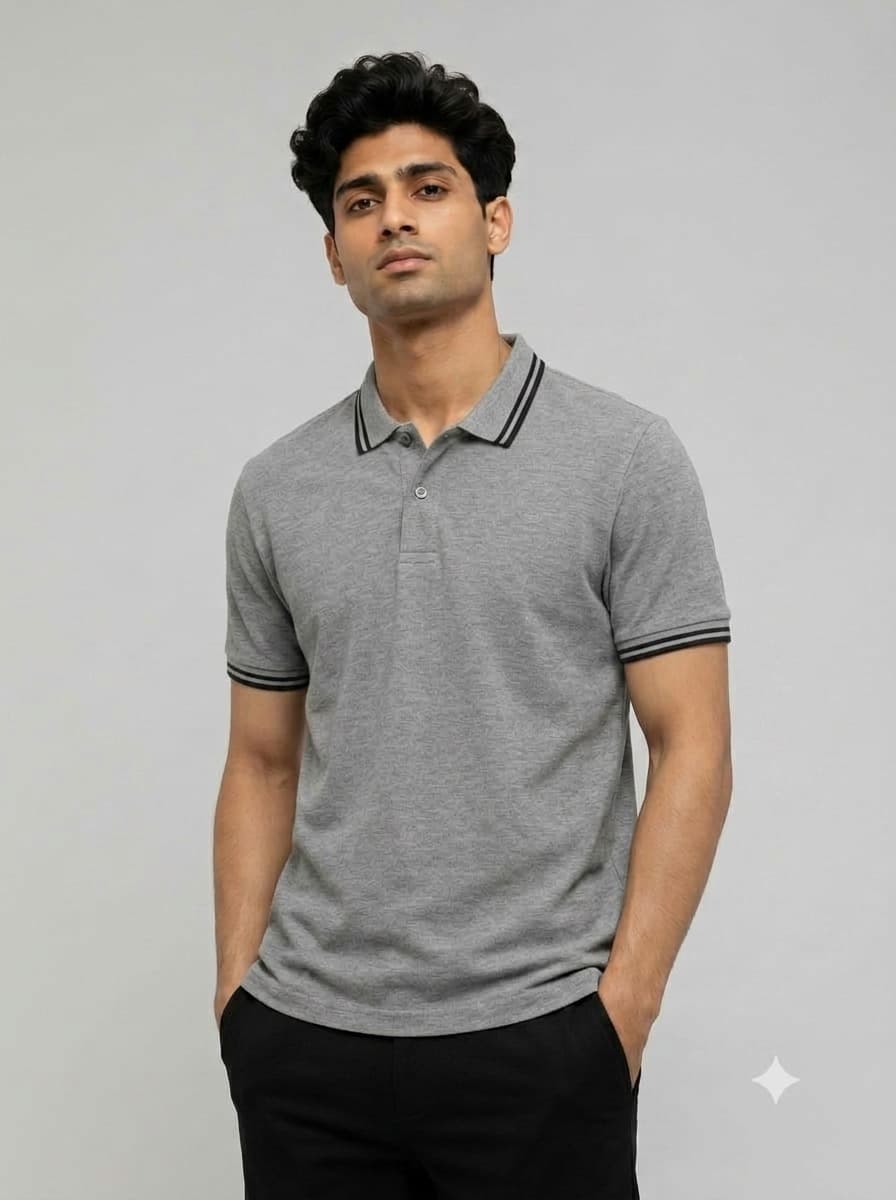 Grey swatch