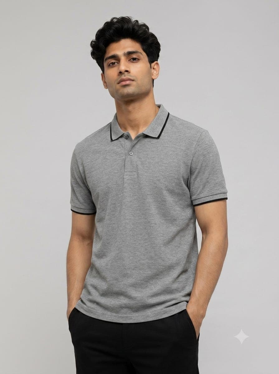Grey swatch