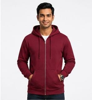 Maroon preview