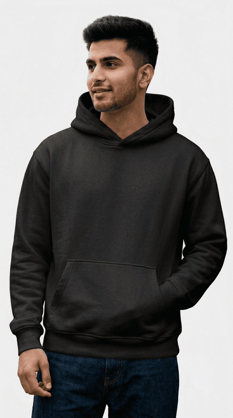 Black preview