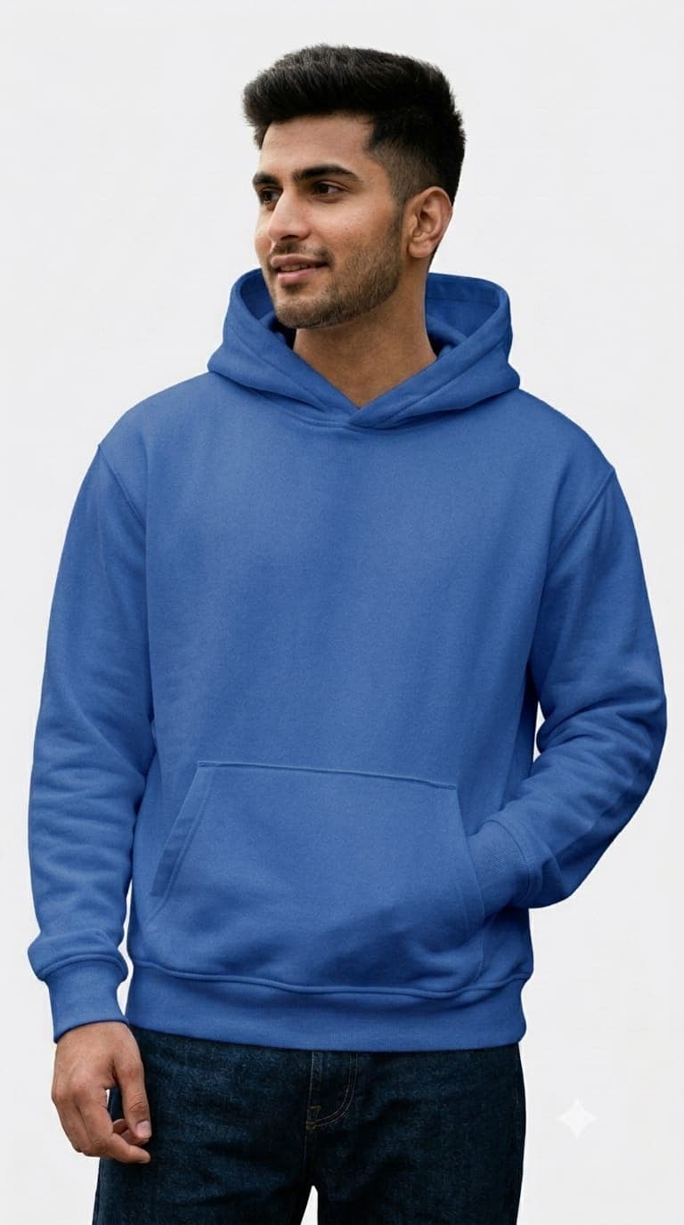 Royal Blue swatch