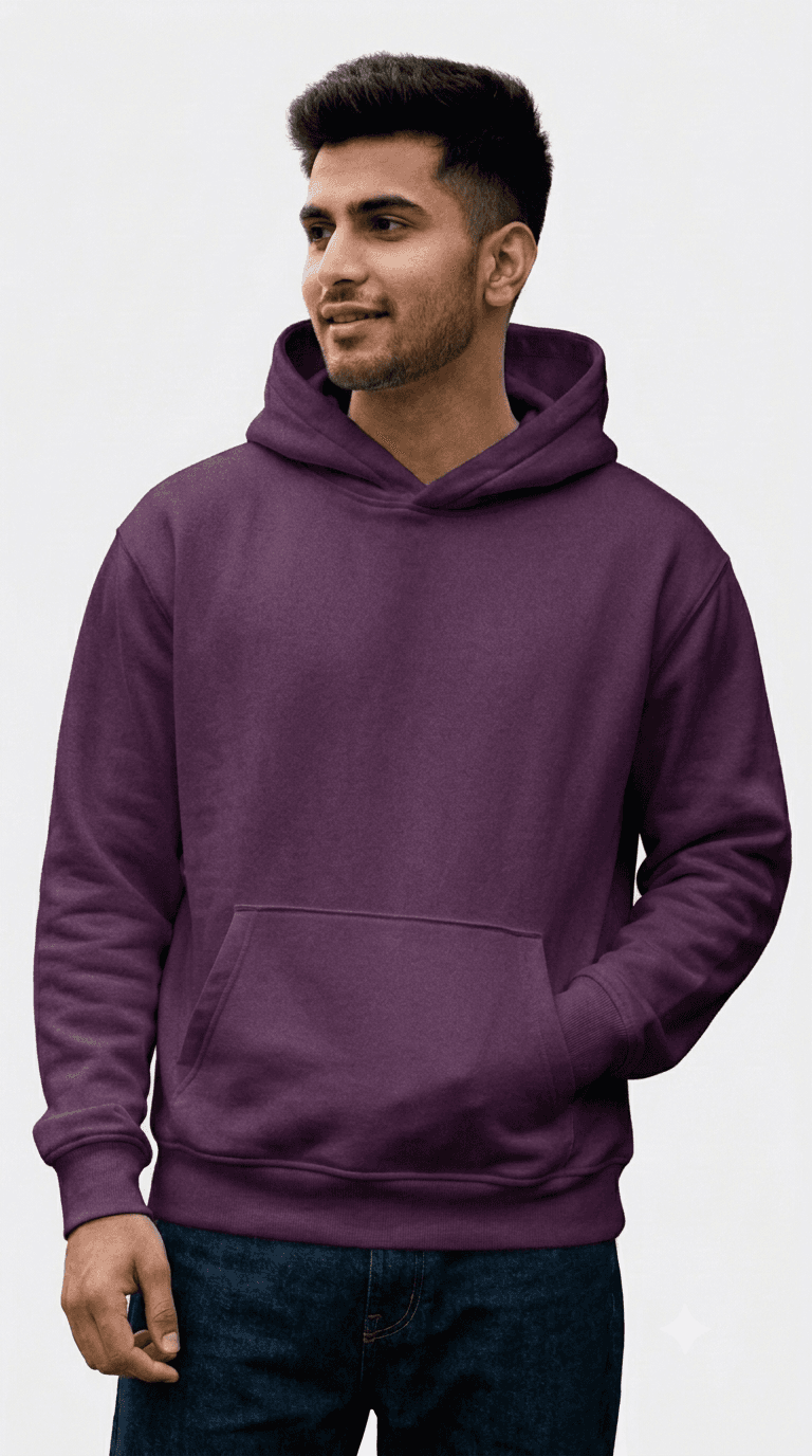 Purple swatch