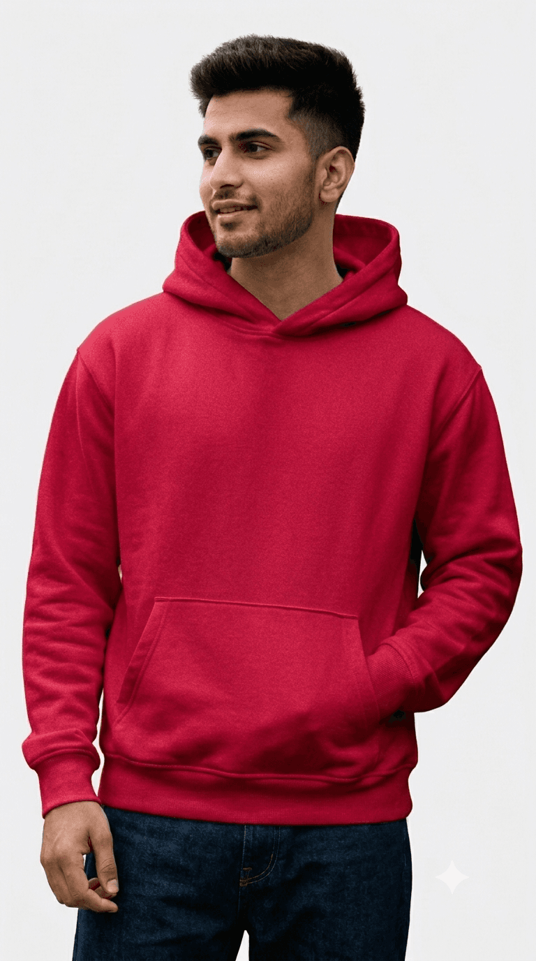 Red swatch