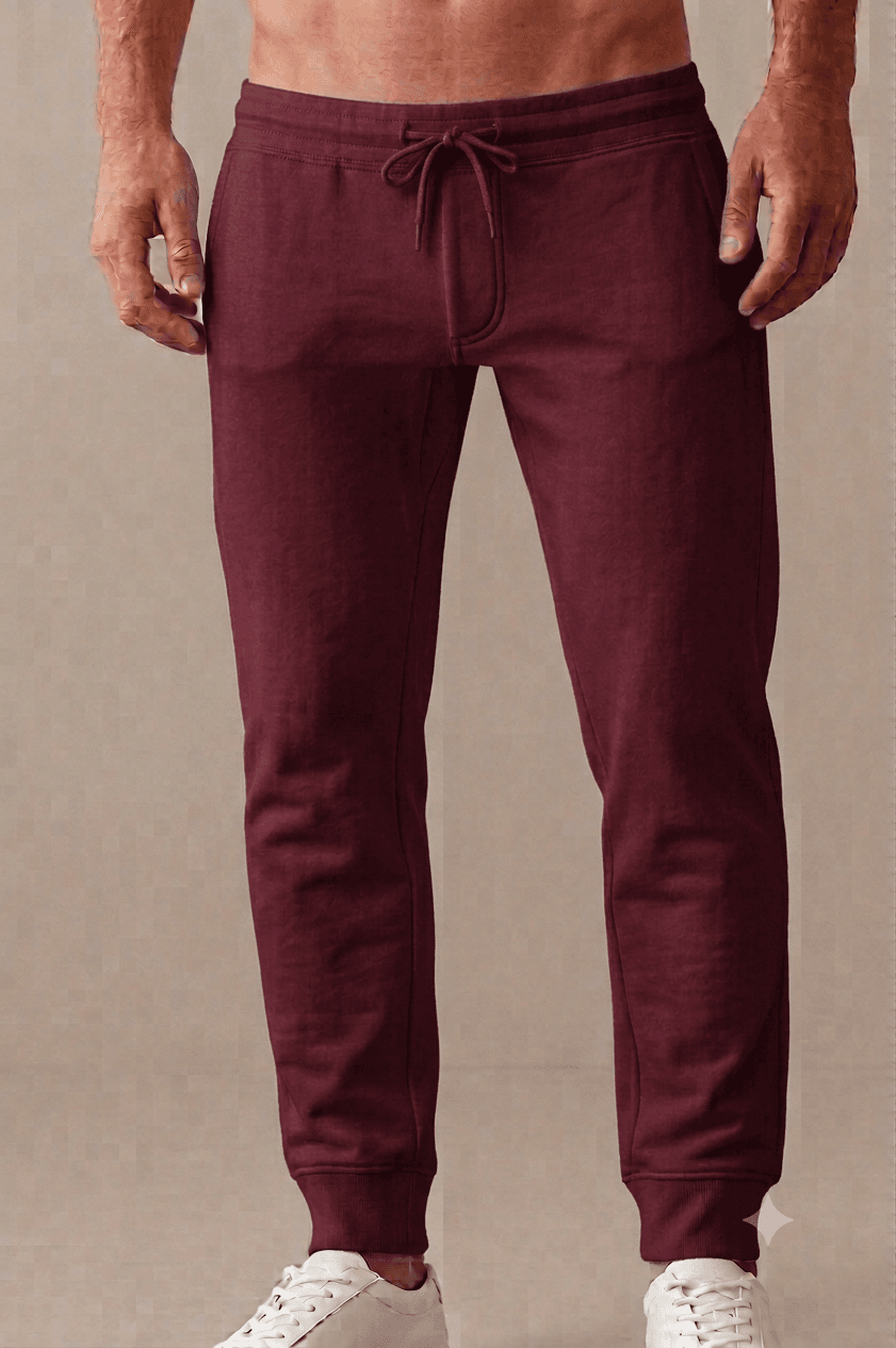 Maroon swatch