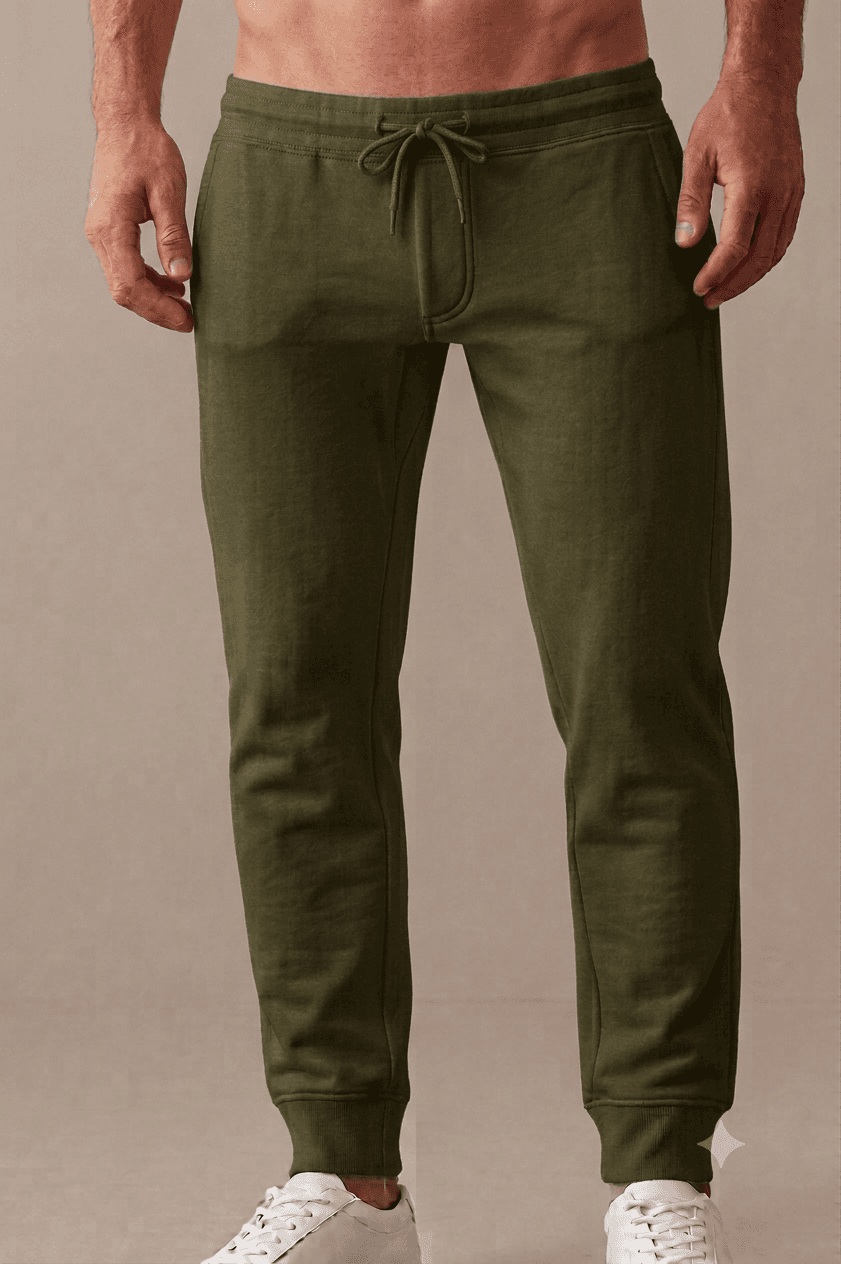 Olive swatch