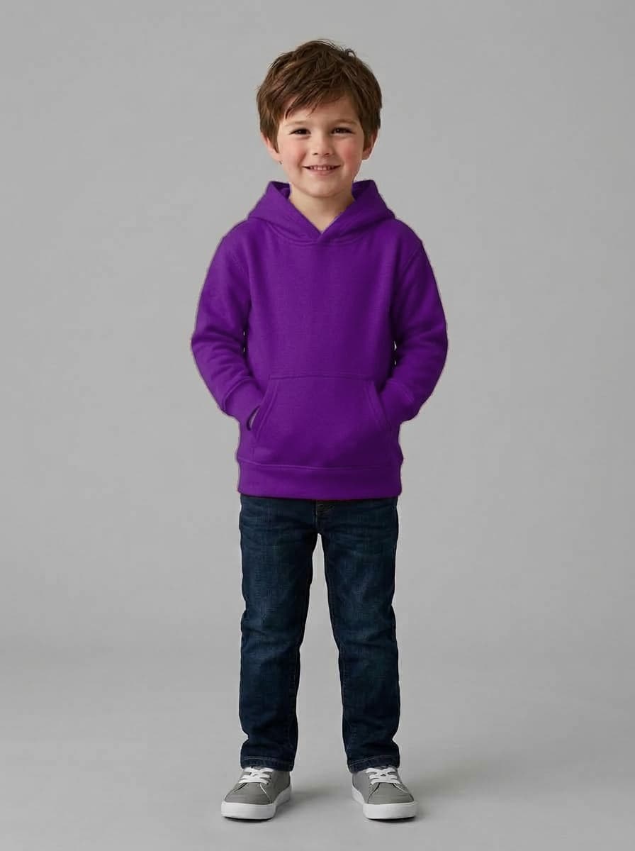 Purple fabric swatch - Cut N Stitch Apparel