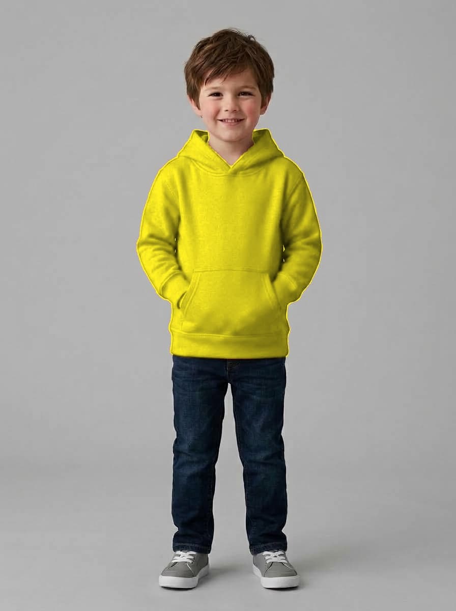 Yellow fabric swatch - Cut N Stitch Apparel