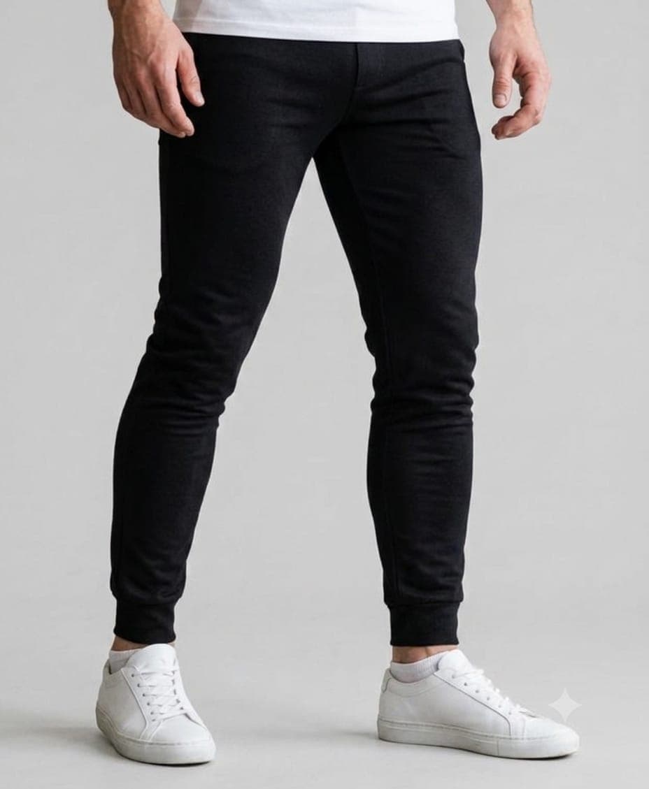 Black swatch