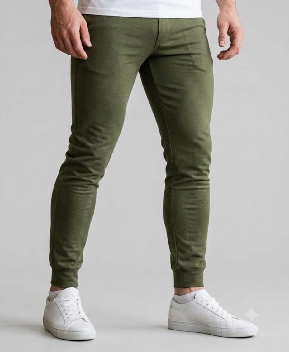 Olive swatch