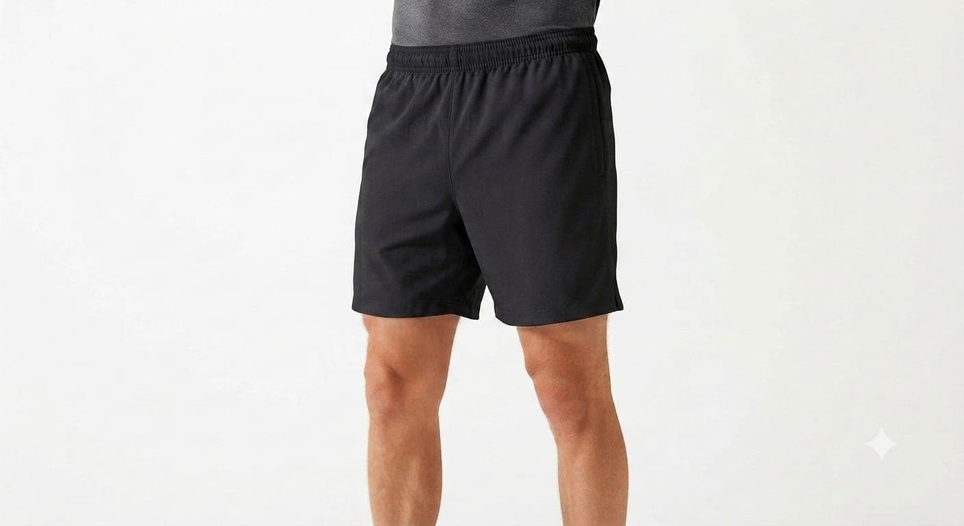 Black swatch