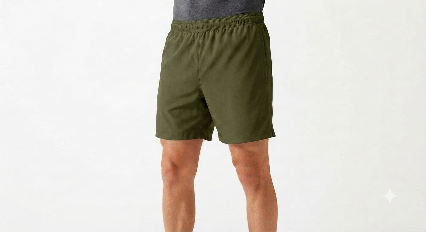 Olive swatch