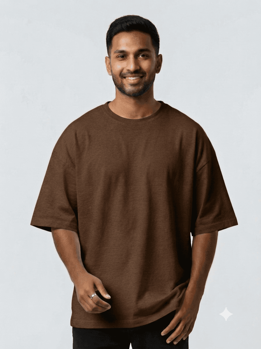 Brown preview