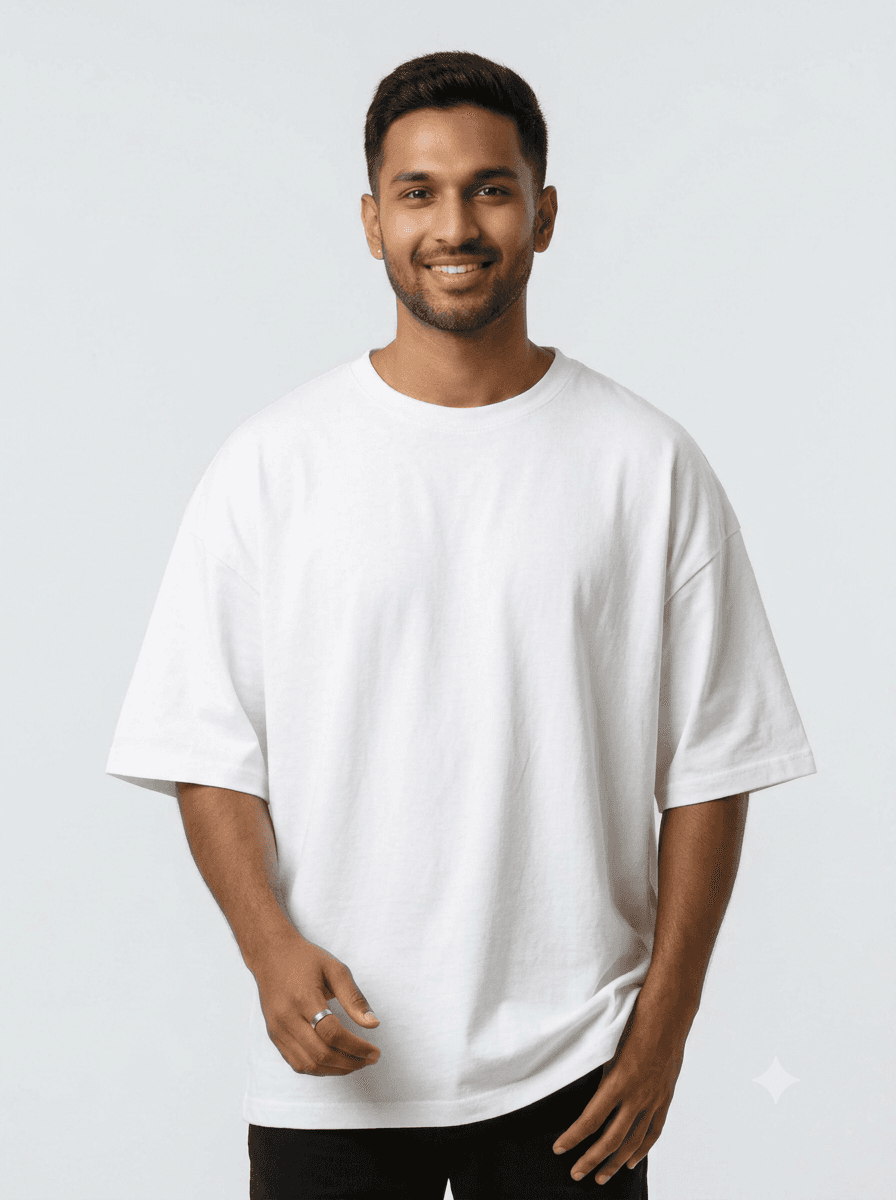 White swatch