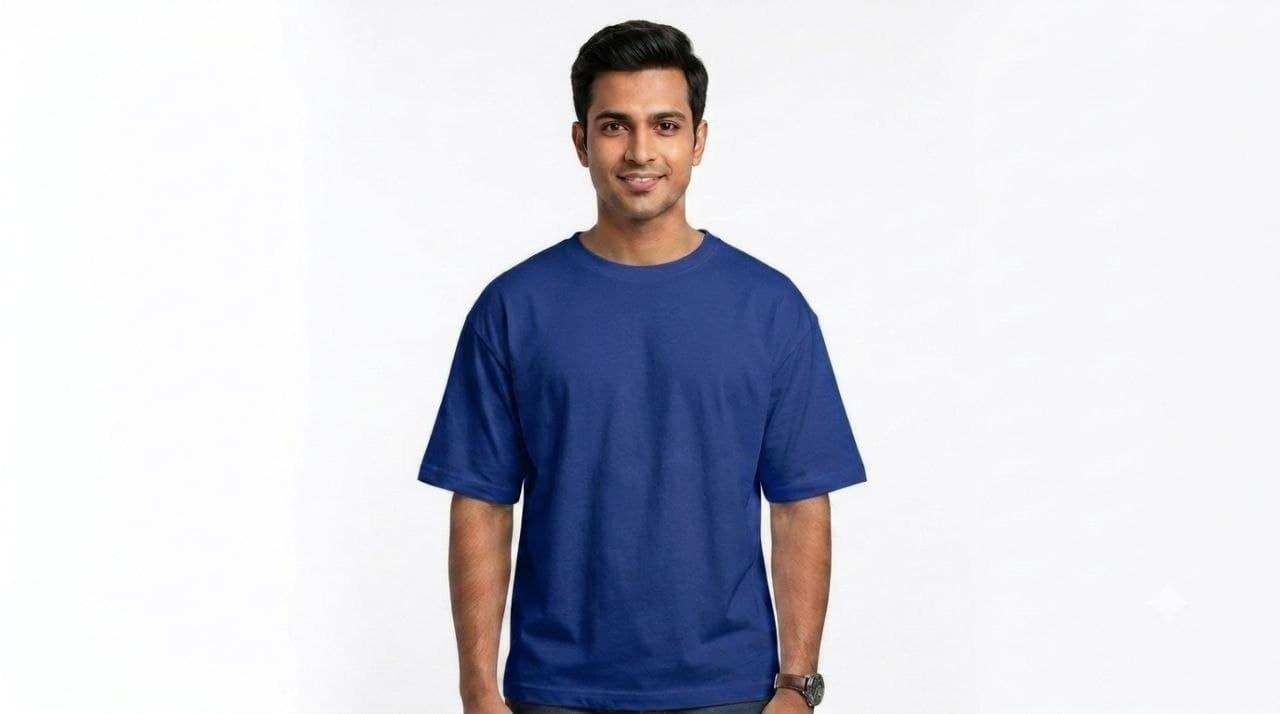 Royal Blue swatch