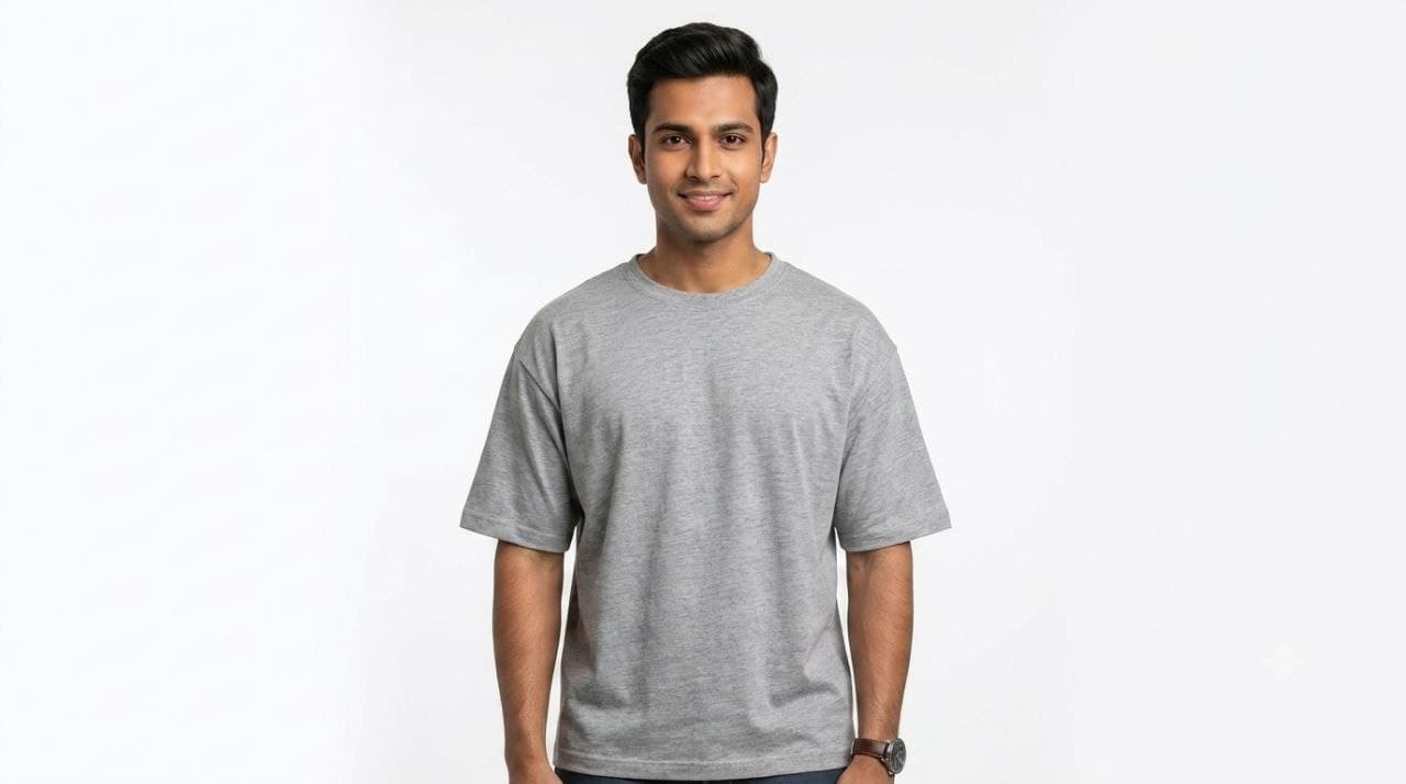 Grey swatch