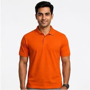Orange preview