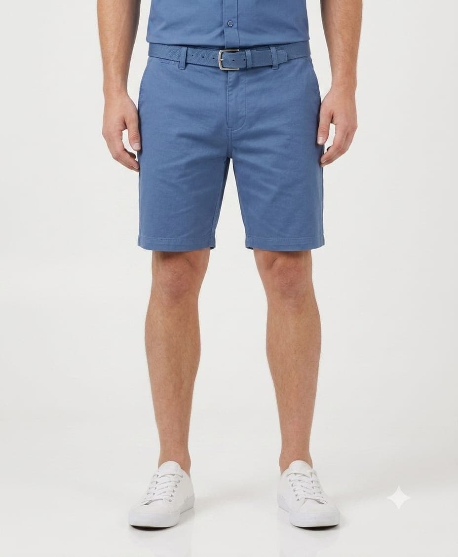 Air Force Blue swatch