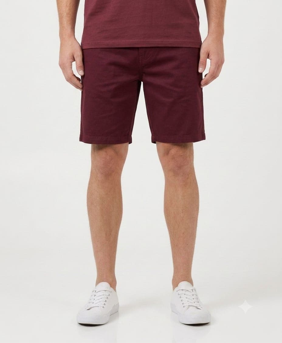 Maroon swatch