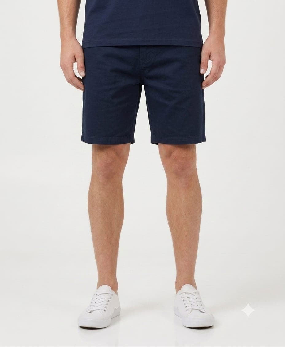 Navy Blue swatch