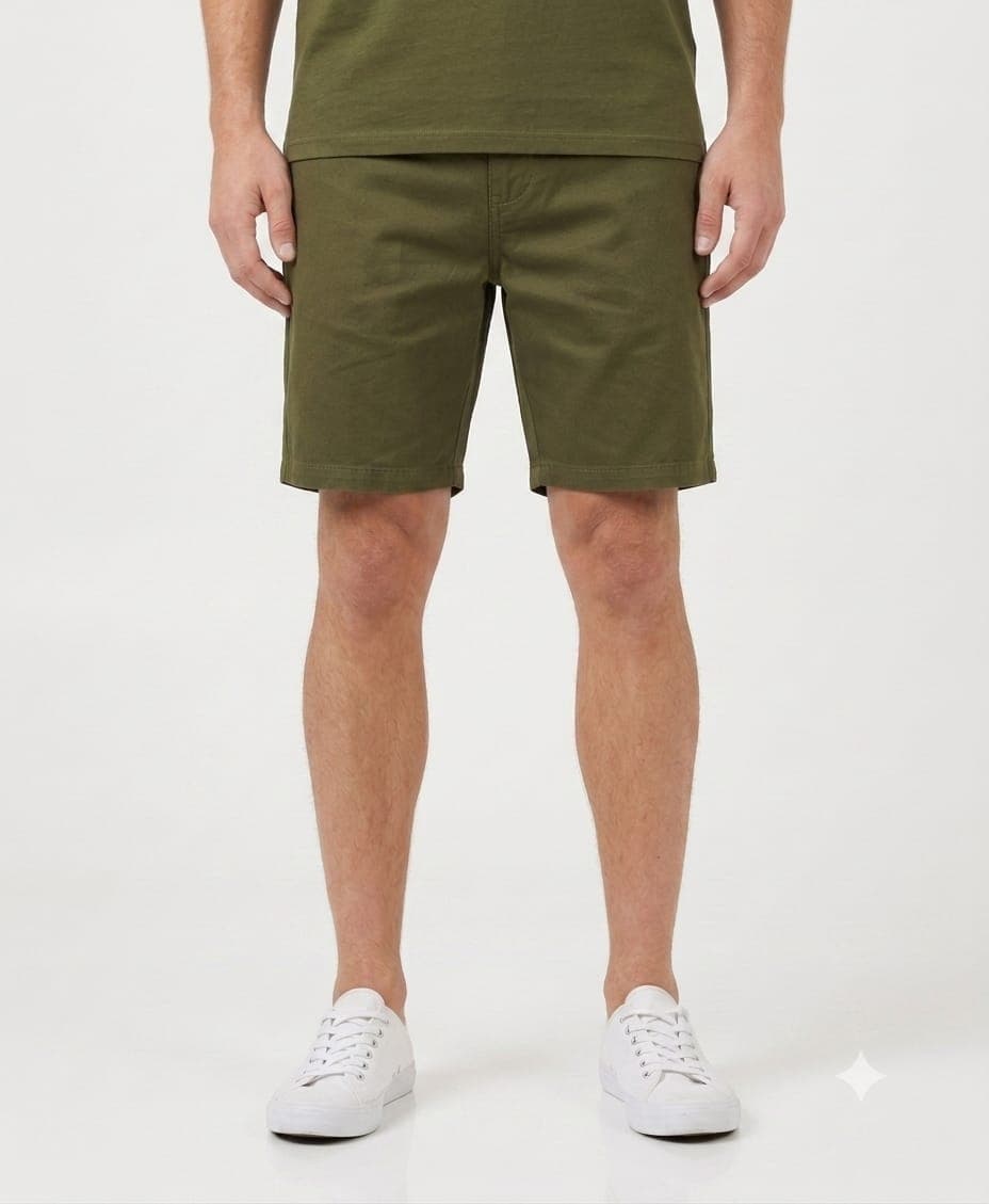 Olive swatch