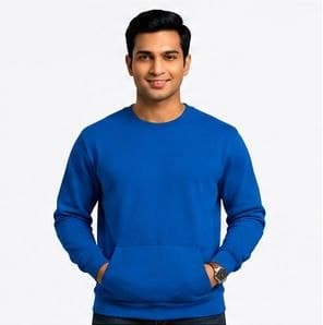 Royal Blue swatch