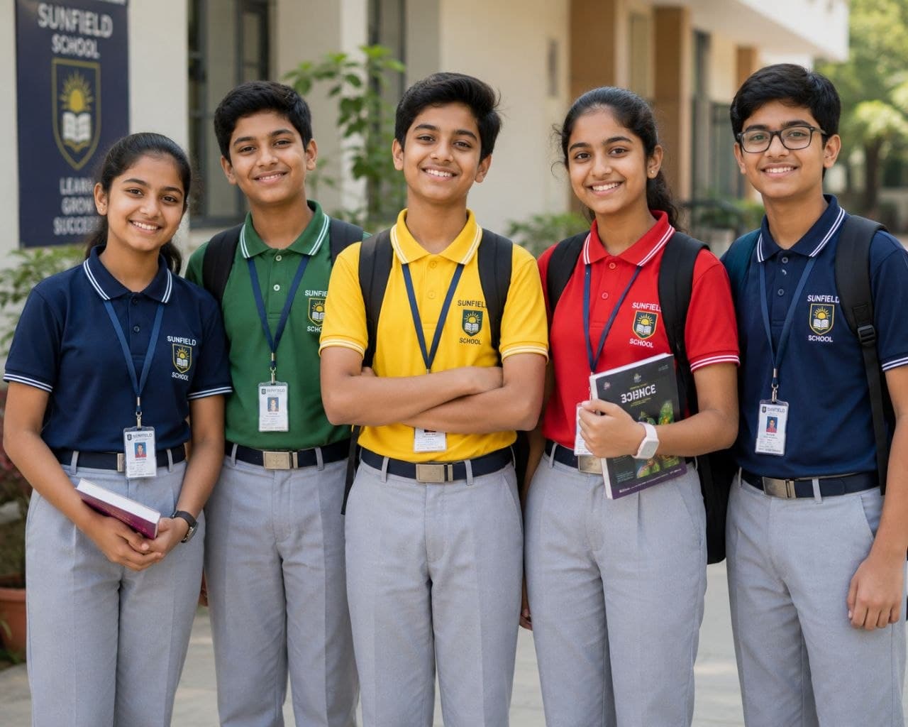 Uniforms